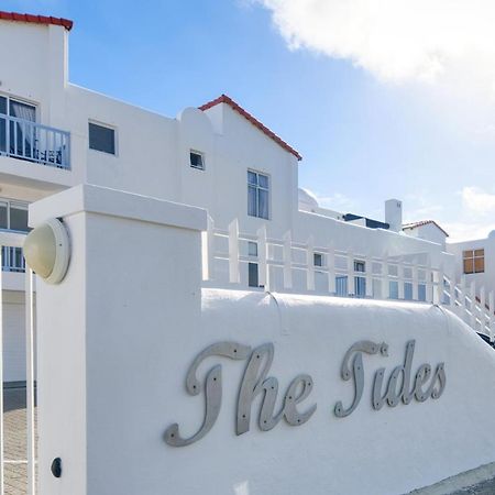 25 The Tides Apartment Struisbaai Exterior photo