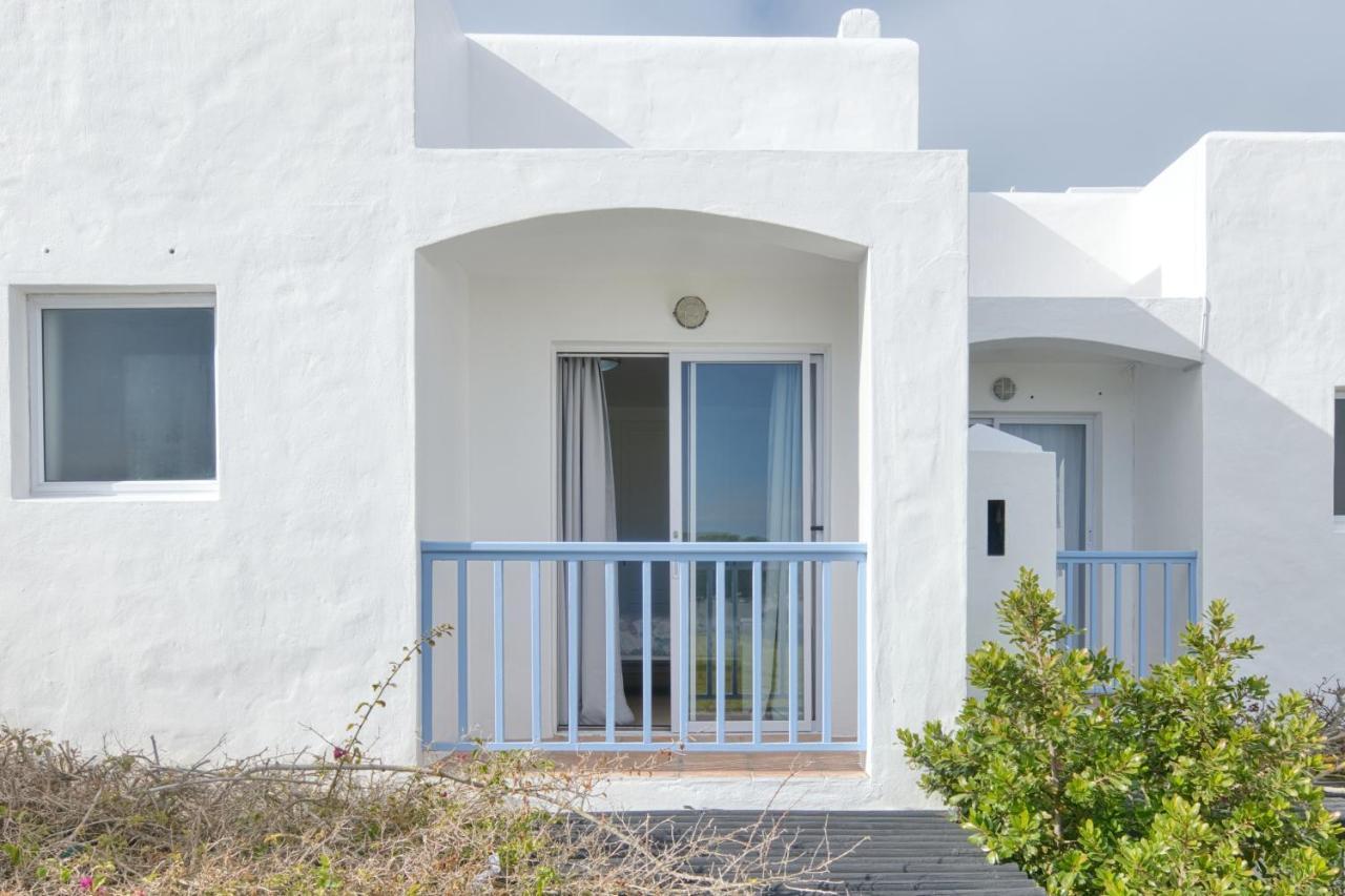 25 The Tides Apartment Struisbaai Exterior photo