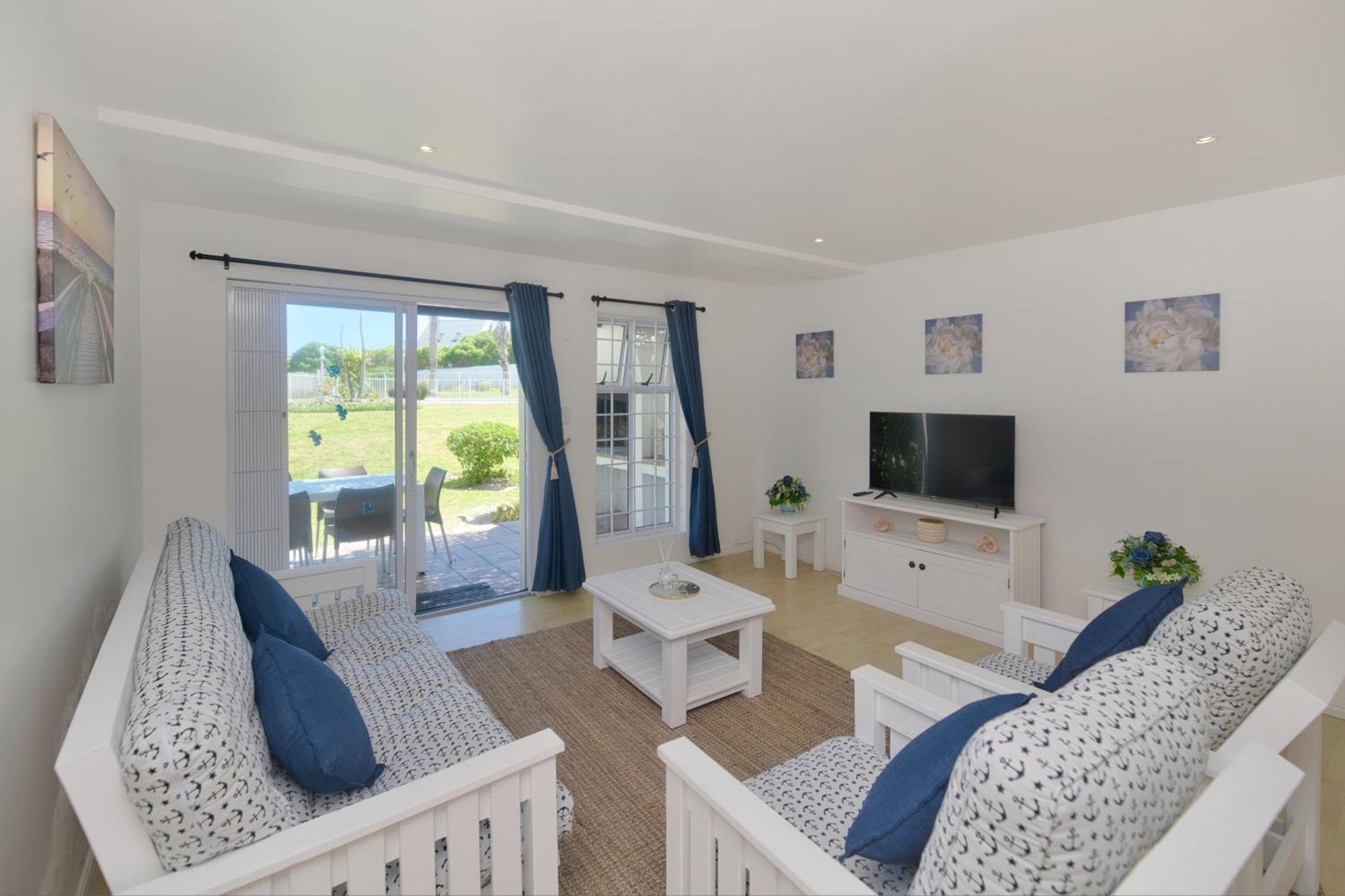 25 The Tides Apartment Struisbaai Exterior photo