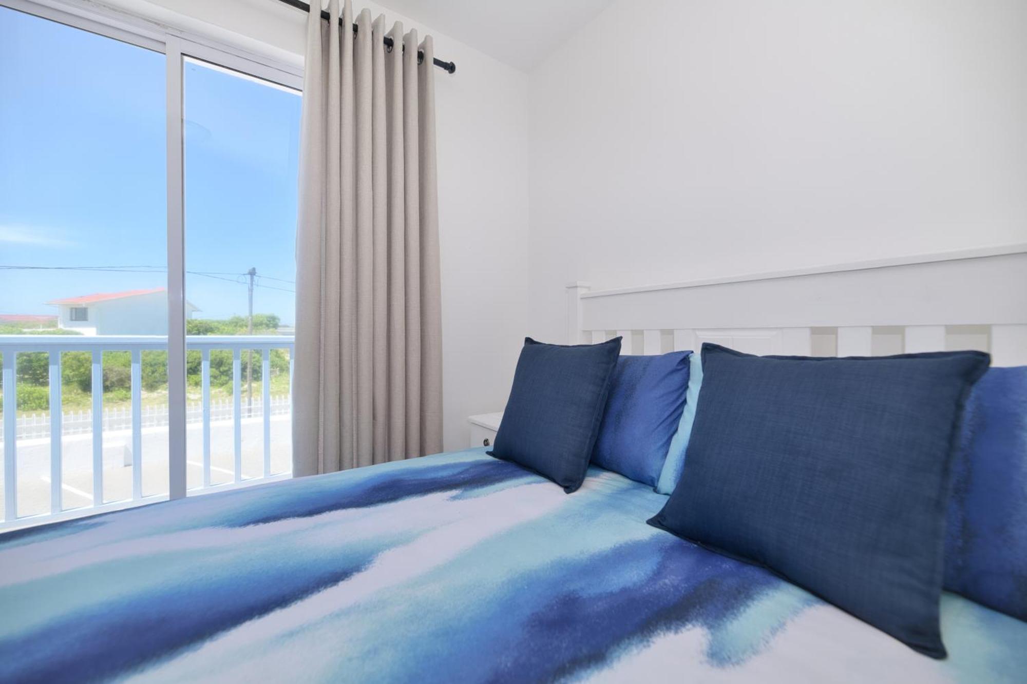 25 The Tides Apartment Struisbaai Exterior photo
