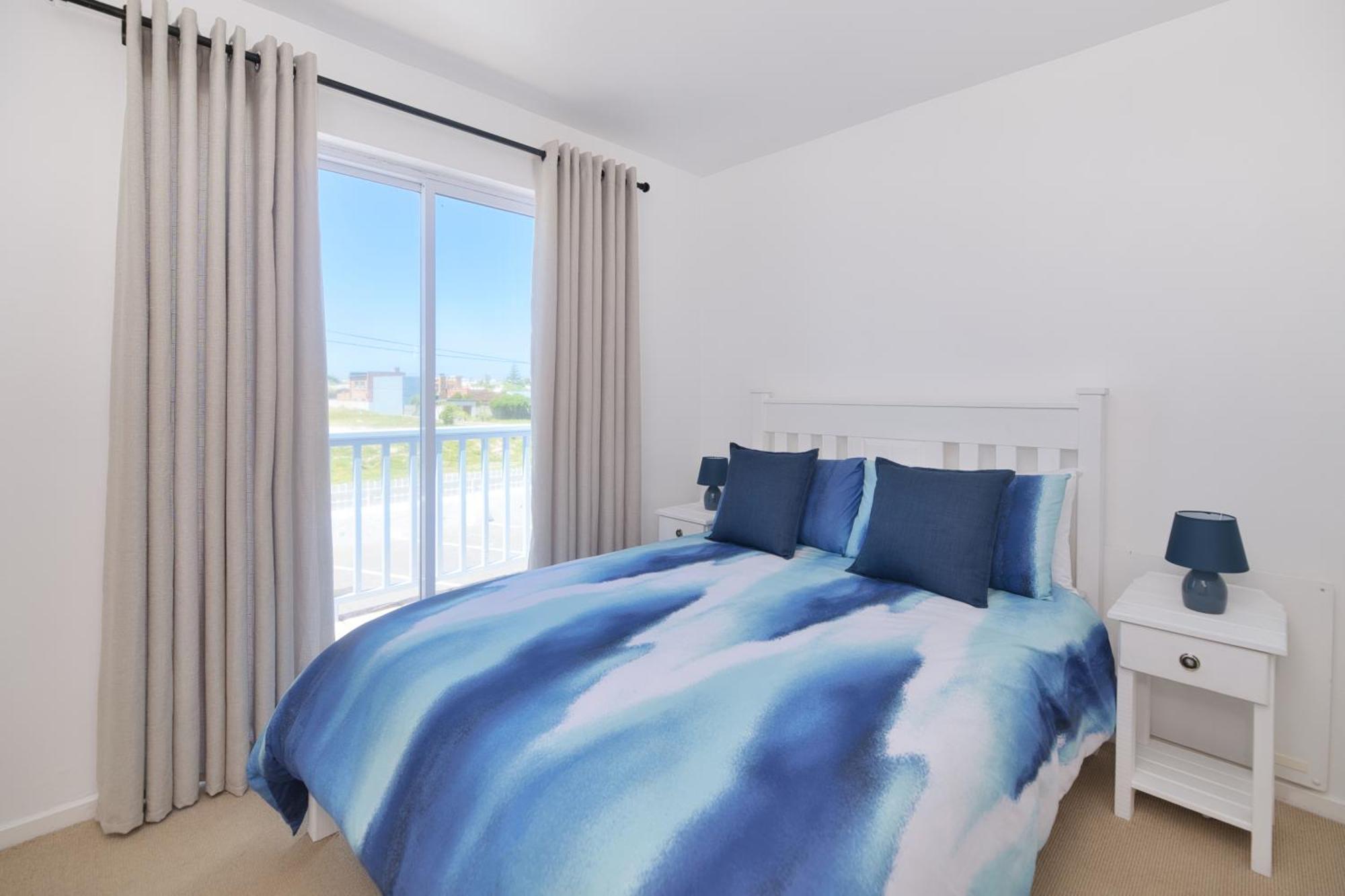 25 The Tides Apartment Struisbaai Exterior photo