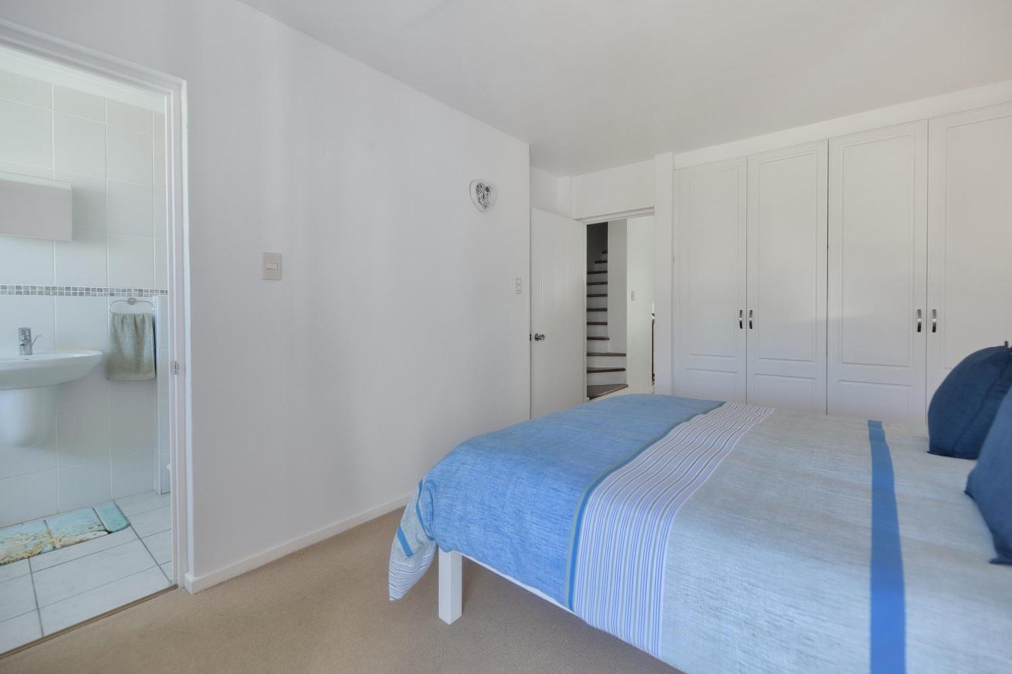 25 The Tides Apartment Struisbaai Exterior photo
