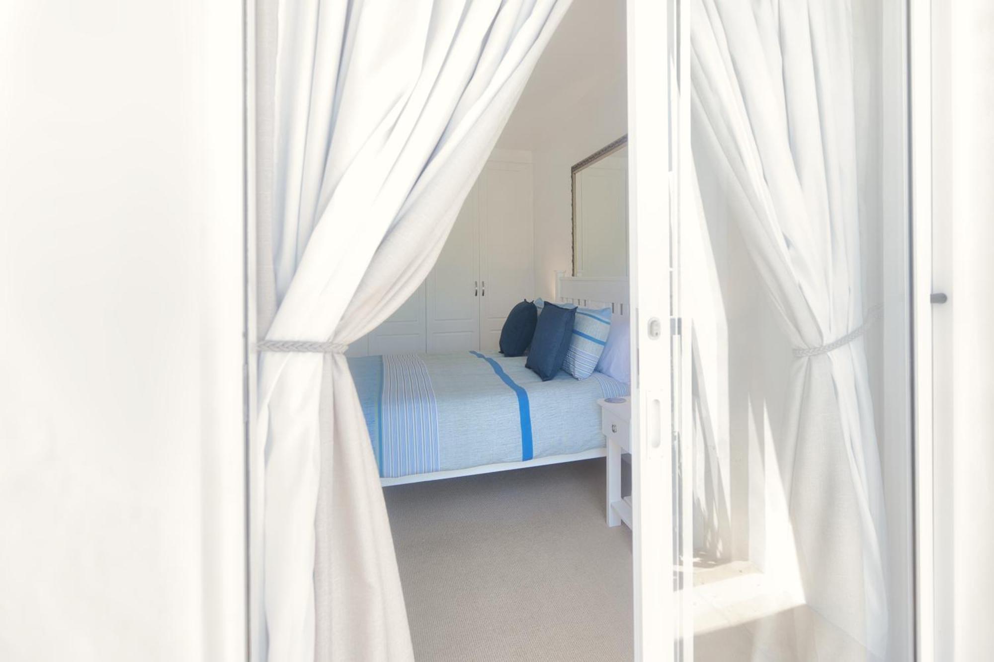 25 The Tides Apartment Struisbaai Exterior photo