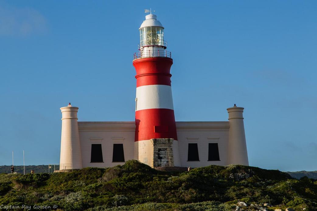 25 The Tides Apartment Struisbaai Exterior photo